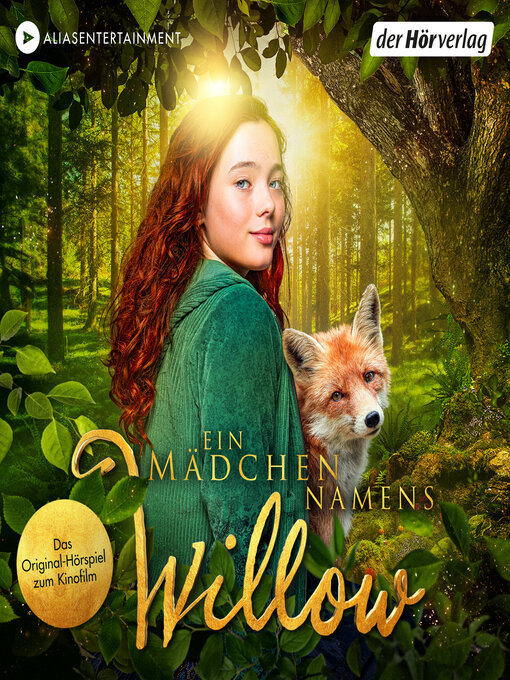 Title details for Ein Mädchen namens Willow by Sabine Bohlmann - Wait list